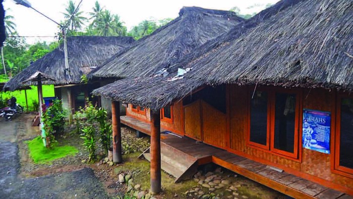 Kampung Kuta